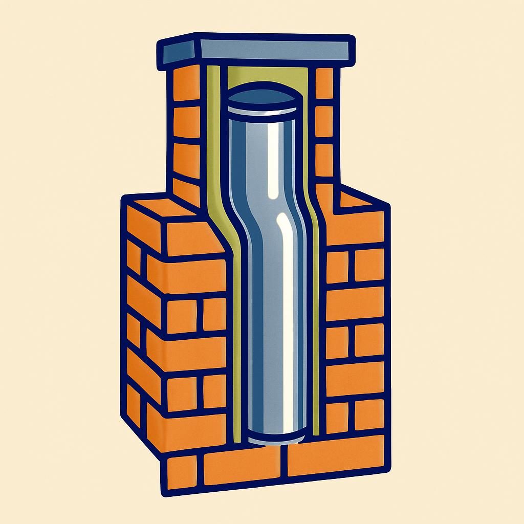 Chimney Relining